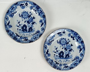 Georgian Spode New Stone Blue and White Tea Plates (3).jpg